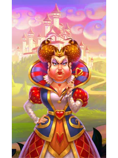 The Red Queen